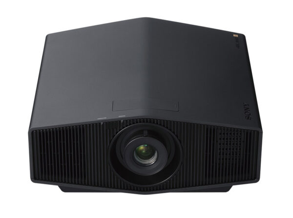 Sony VPL-XW5000 laser projector