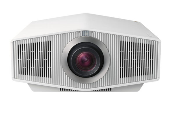 Sony VPL-XW6000 laser projector