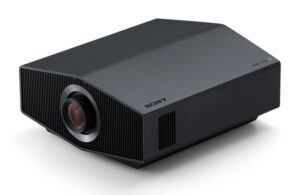 Sony VPL-XW7000 laser projector