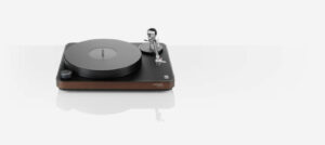 Clearaudio concept active