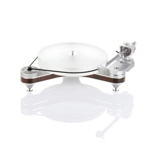 Clearaudio Innovation Basic