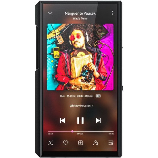 FiiO M11 Plus (ESS DAC)