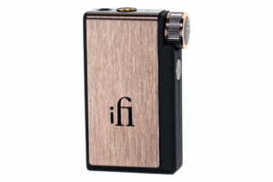 ifi audio go blu