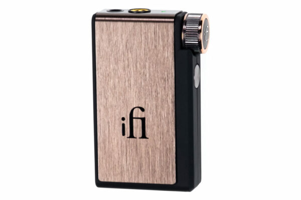 ifi audio go blu