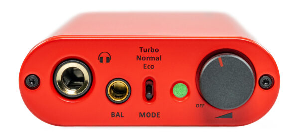 ifi audio idsd diablo
