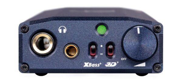 ifi audio micro idsd signature