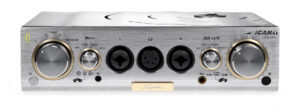 ifi audio pro ican signature