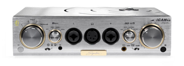 ifi audio pro ican signature