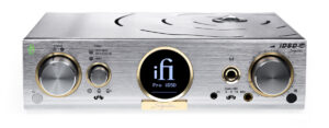 ifi audio pro idsd signature