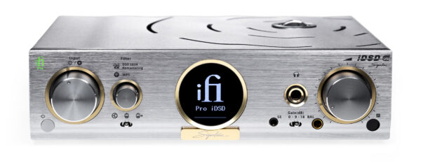 ifi audio pro idsd signature