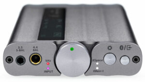 ifi audio xDSD Gryphon