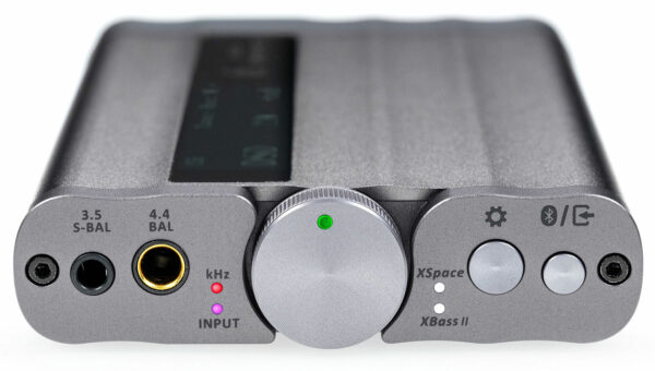 ifi audio xDSD Gryphon