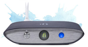 ifi audio zen blue v2