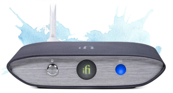 ifi audio zen blue v2