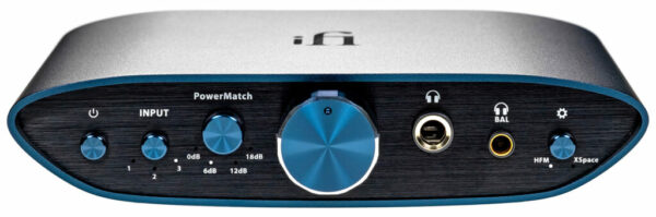 ifi audio zen can signature hfm