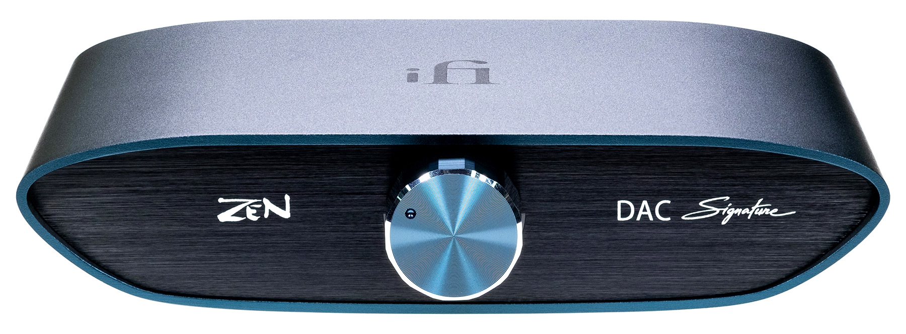 iFi audio ZEN DAC Signature V2 | Québec Acoustique