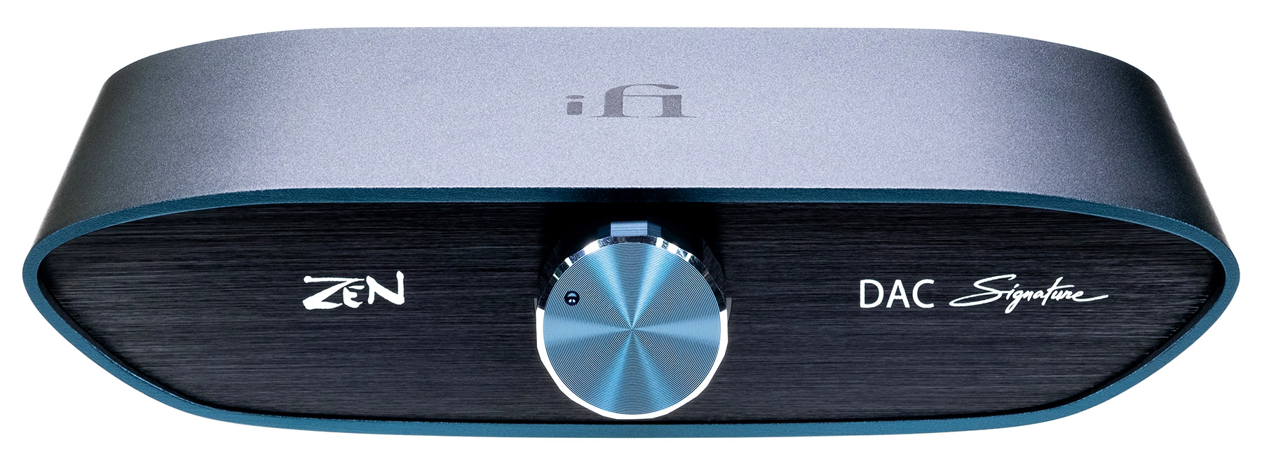 iFi audio ZEN DAC Signature V2 | Quebec Acoustic