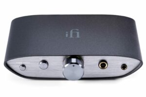ifi audio zen dac v2