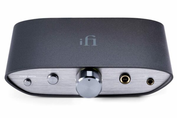 ifi audio zen dac v2