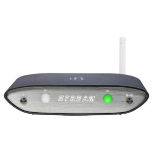 ifi audio zen stream