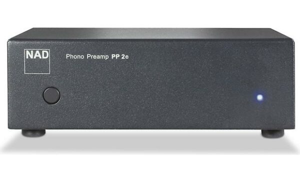 NAD PP 2e