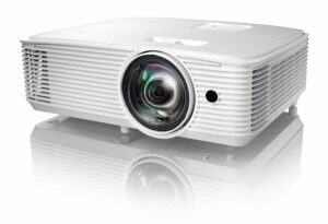 Optoma EH412ST