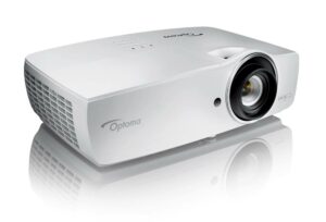 Optoma EH470