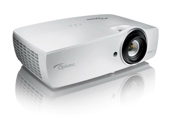 Optoma EH470