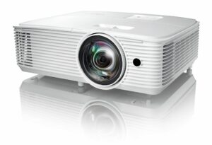 Optoma W309ST
