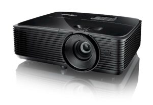 Optoma W400LVe