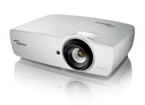 Optoma WU470