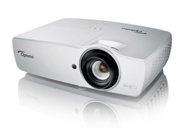 Optoma WU470