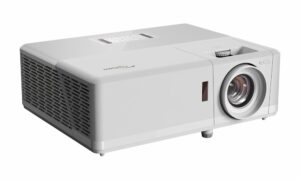 Optoma ZH406