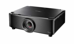 Optoma ZU720TST