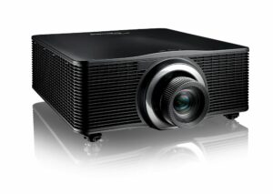 Optoma ZU860