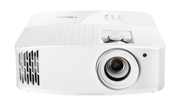 Optoma UHD55 Projector