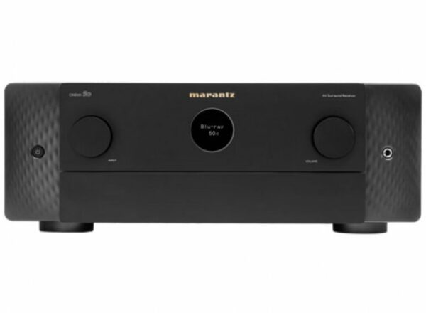 Marantz CINEMA 50 AV Receiver