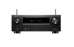 Denon AVR-X2800H receiver