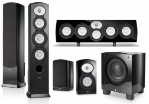 Audio