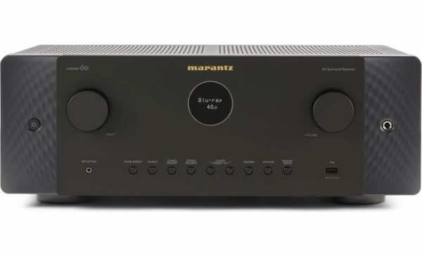 Marantz Cinema 60 receiver