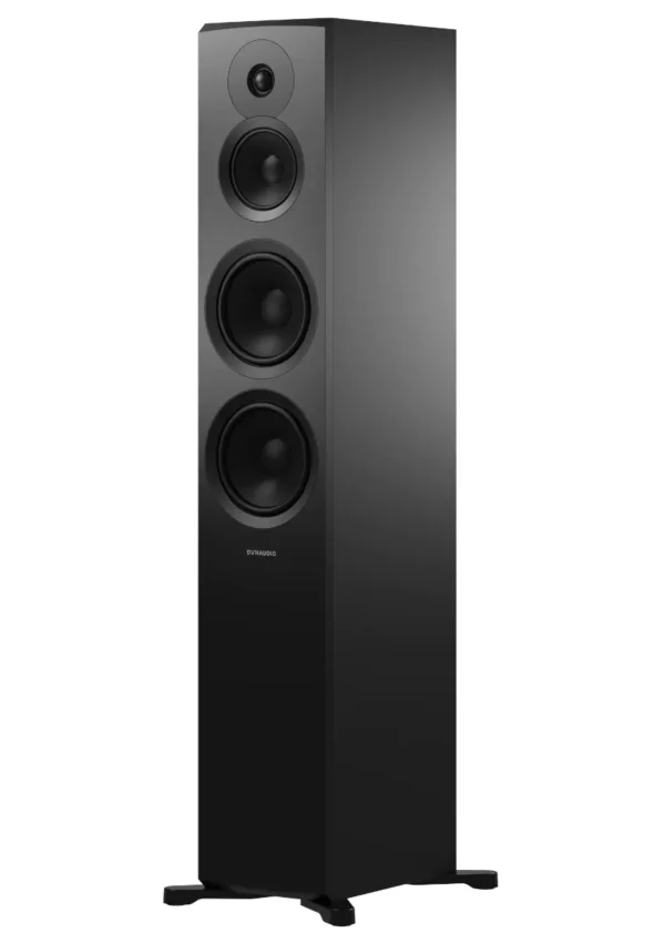 Dynaudio Emit 50 black