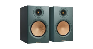 Monitor Audio Silver 100 Limited Edition