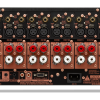 Marantz AMP10 power amplifier back