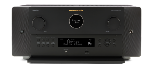 Marantz Cinema 40 receiver