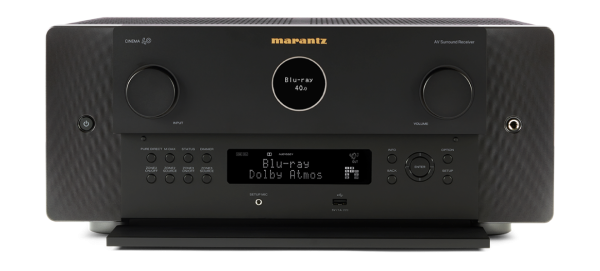 Marantz Cinema 40 receiver