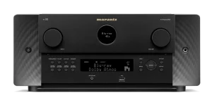 Marantz AV10 processor