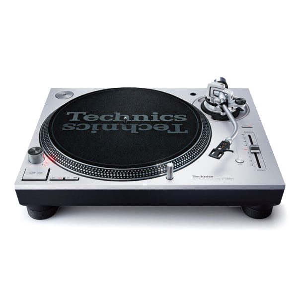 Technics SL1200MK7-S turntable