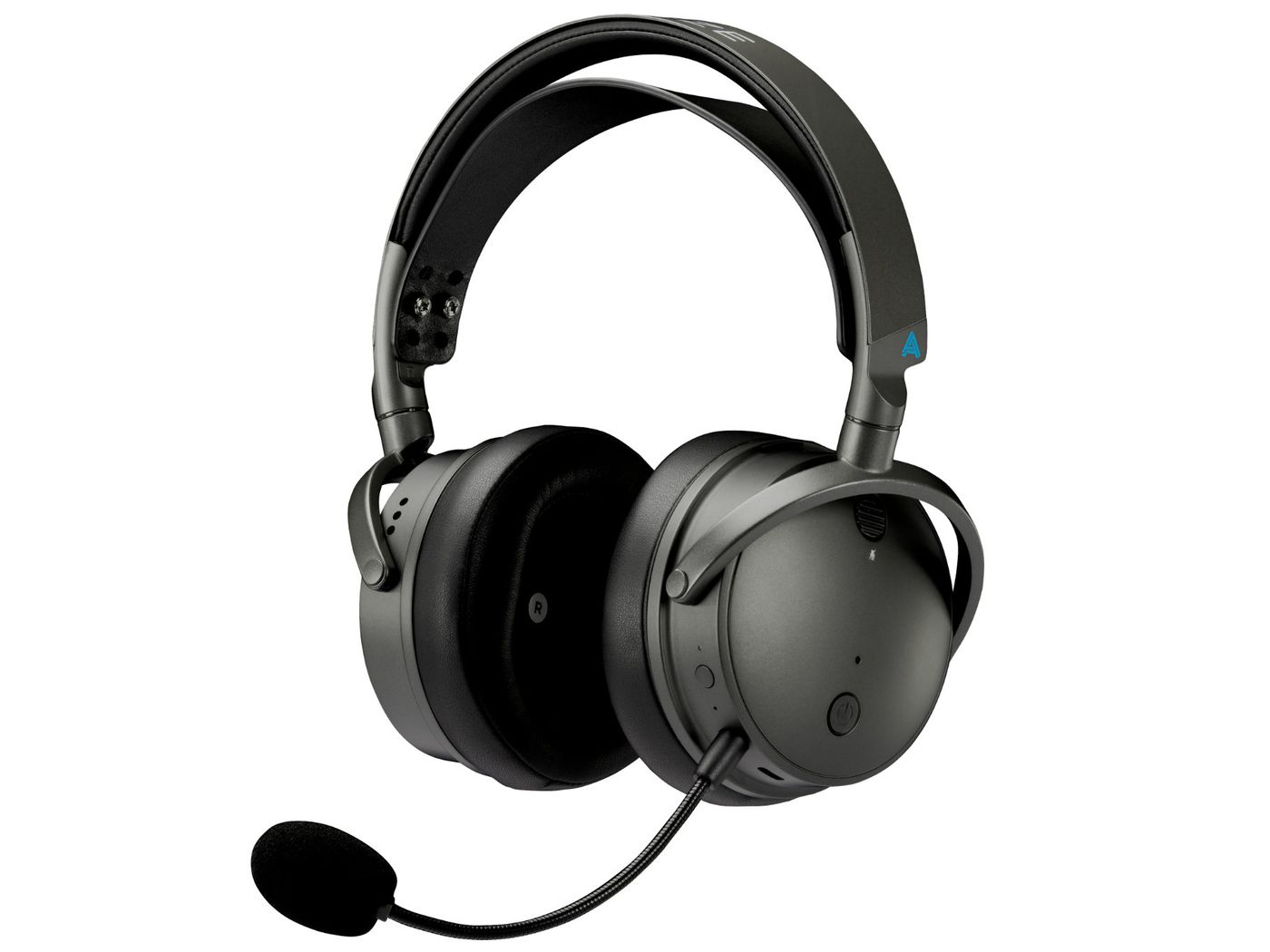 Audeze Maxwell Audio Headphones Wireless