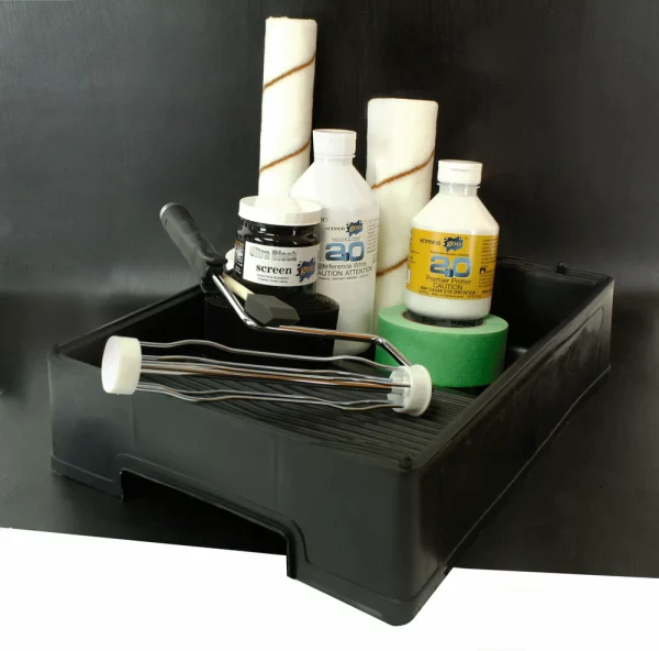 Goo System Screen Kit 2.0