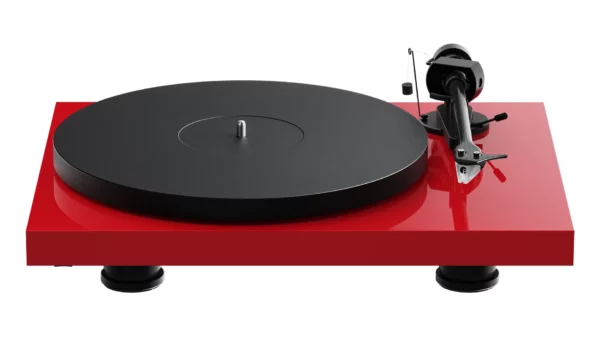 Pro-Ject Debut Carbon Evo 2